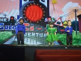 NEGARAKU & SPEECH